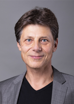 Foto Gunther Birk