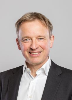 Foto Dr. Carsten Probol