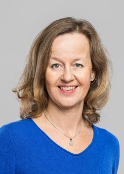 Foto Gooitske Hornstra Moedt