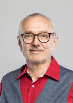 Foto Hans-Thomas Benz